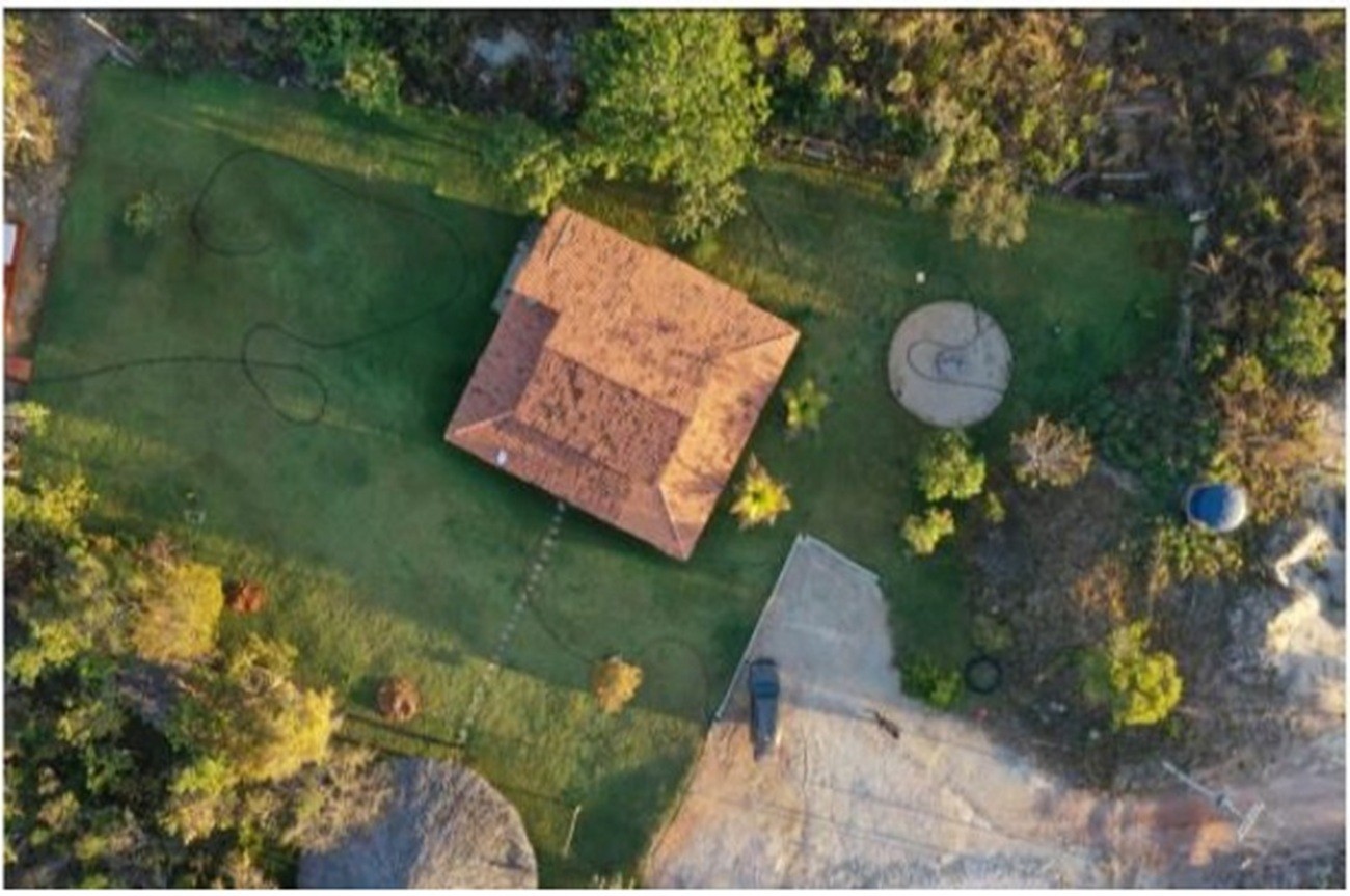 Polícia Federal aponta que Wanderlei Barbosa tem chácara em região turística que virou alvo de disputa entre Goiás e Tocantins