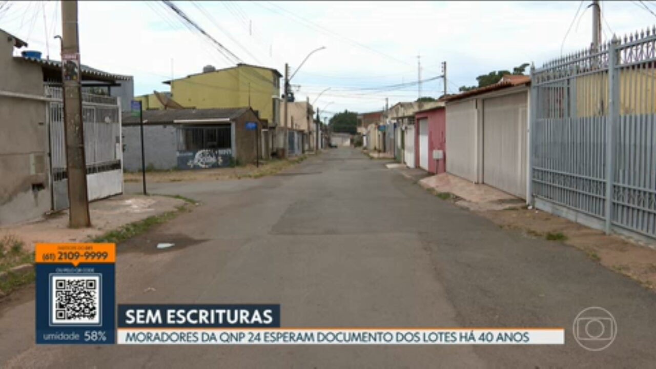 VÍDEOS: DF1 de segunda-feira, 1º de junho de 2026