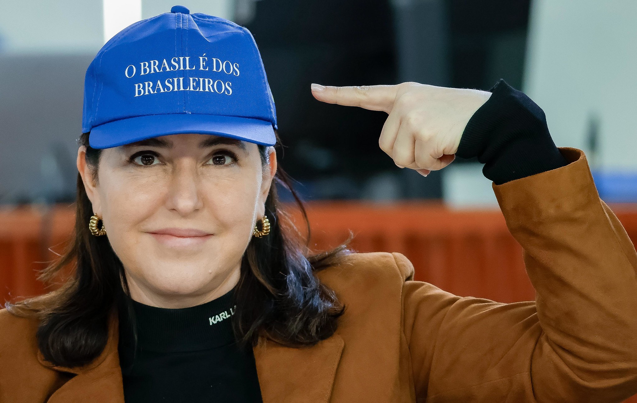 Em desenho para São Paulo, Lula estuda cenário com Simone para o Governo e Haddad no Senado