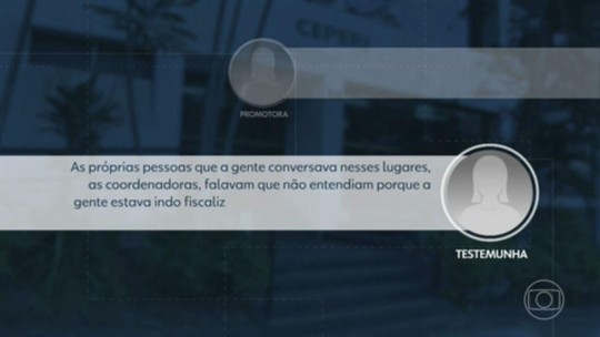 Ex-funcionária do Ceperj diz ter sido orientada a fazer campanha para Cláudio Castro e aliados durante o expediente - Programa: RJ2 