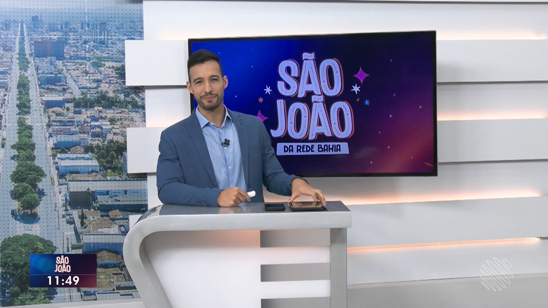 Vídeos do g1 e TV Subaé - sexta-feira, 19 de junho de 2026