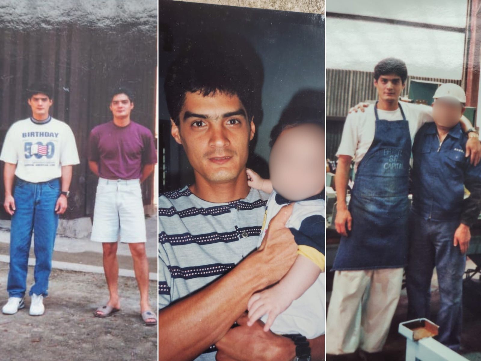 Vida no exterior e irmão gêmeo: saiba quem era o corretor morto no litoral de SP