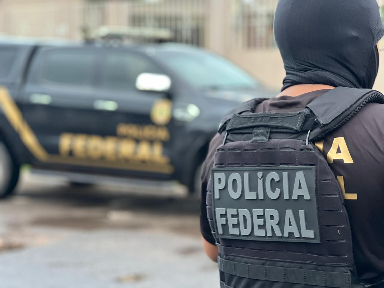 Português procurado pela Interpol é preso pela Polícia Federal no ...