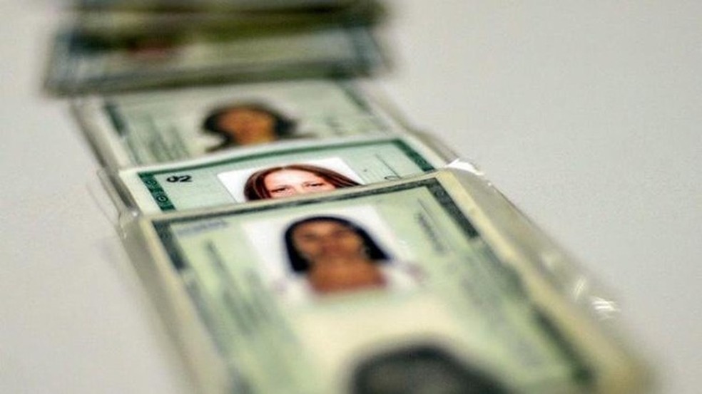 Pessoas trans podem alterar o nome e o gênero em seus registros civis em mutirão, foto ilustrativa  — Foto: Divulgação