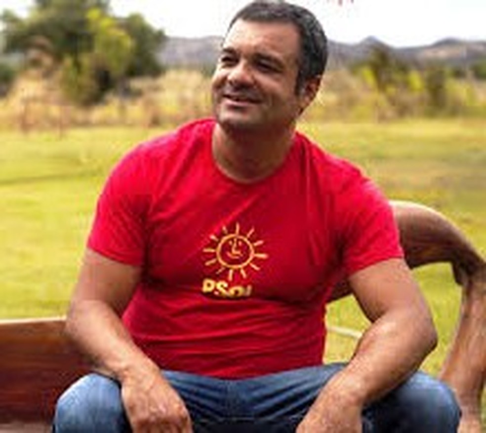 PSOL oficializa candidatura de Dr. Marcos Ortopedista à Prefeitura de Petrolina