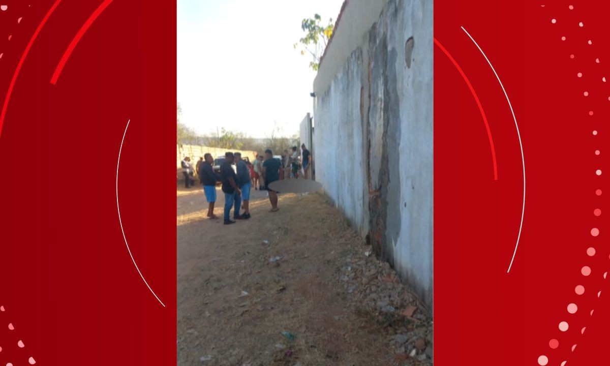 Terceiro suspeito de envolvimento em triplo homicídio na Bahia é preso no Piauí
