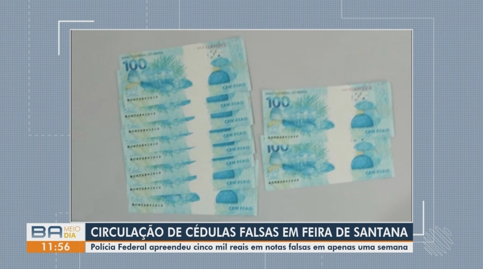Vídeos do g1 e TV Subaé - quinta-feira, 30 de outubro de 2025