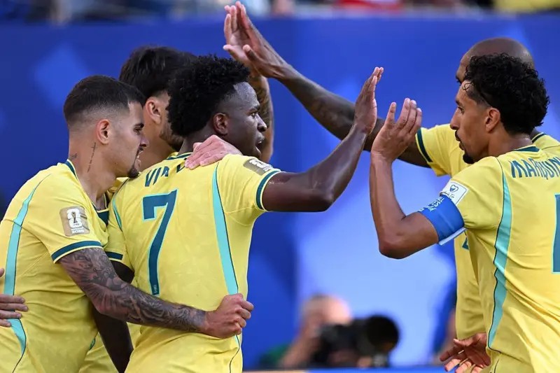 Quem o Brasil pode enfrentar no mata-mata da Copa do Mundo? Os cenários de cada resultado