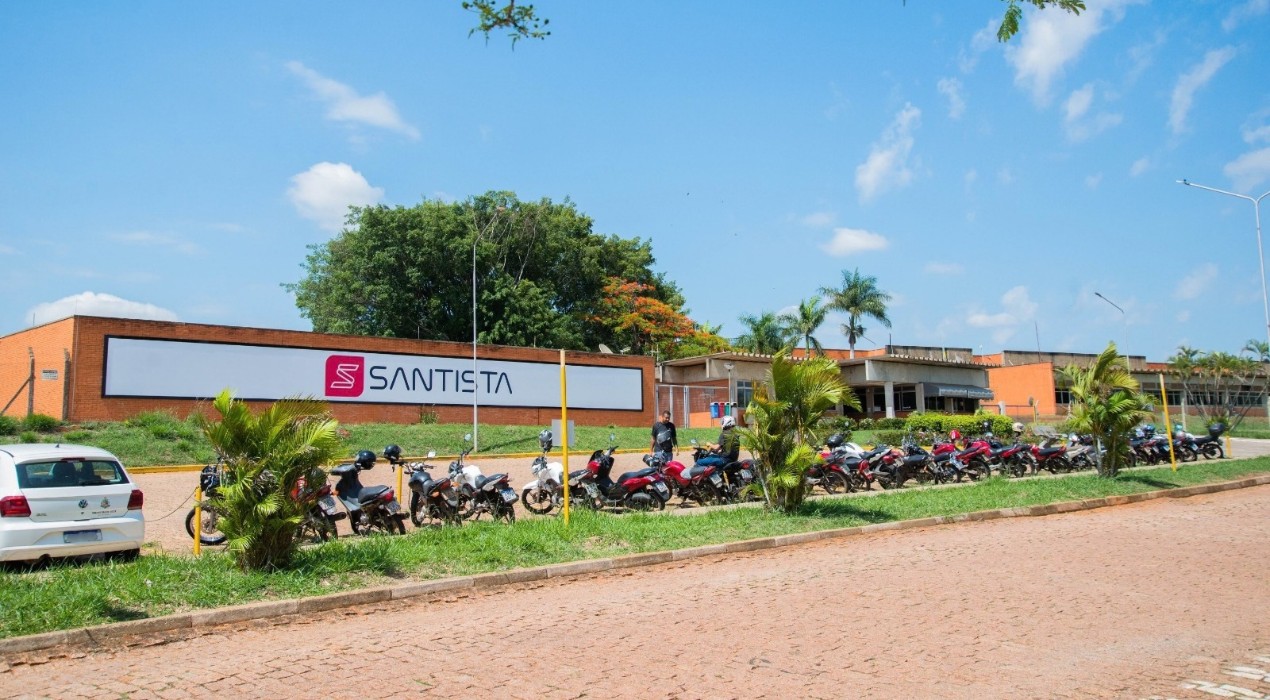 Empresa têxtil investe R$ 30 milhões em nova linha de produção e anuncia vagas de emprego em Tatuí