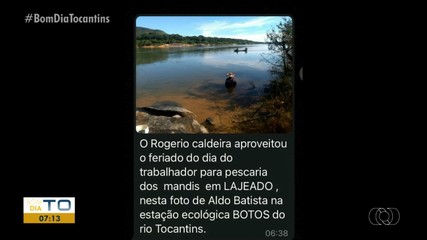 Veja as participações de telespectadores no Tô no BDT