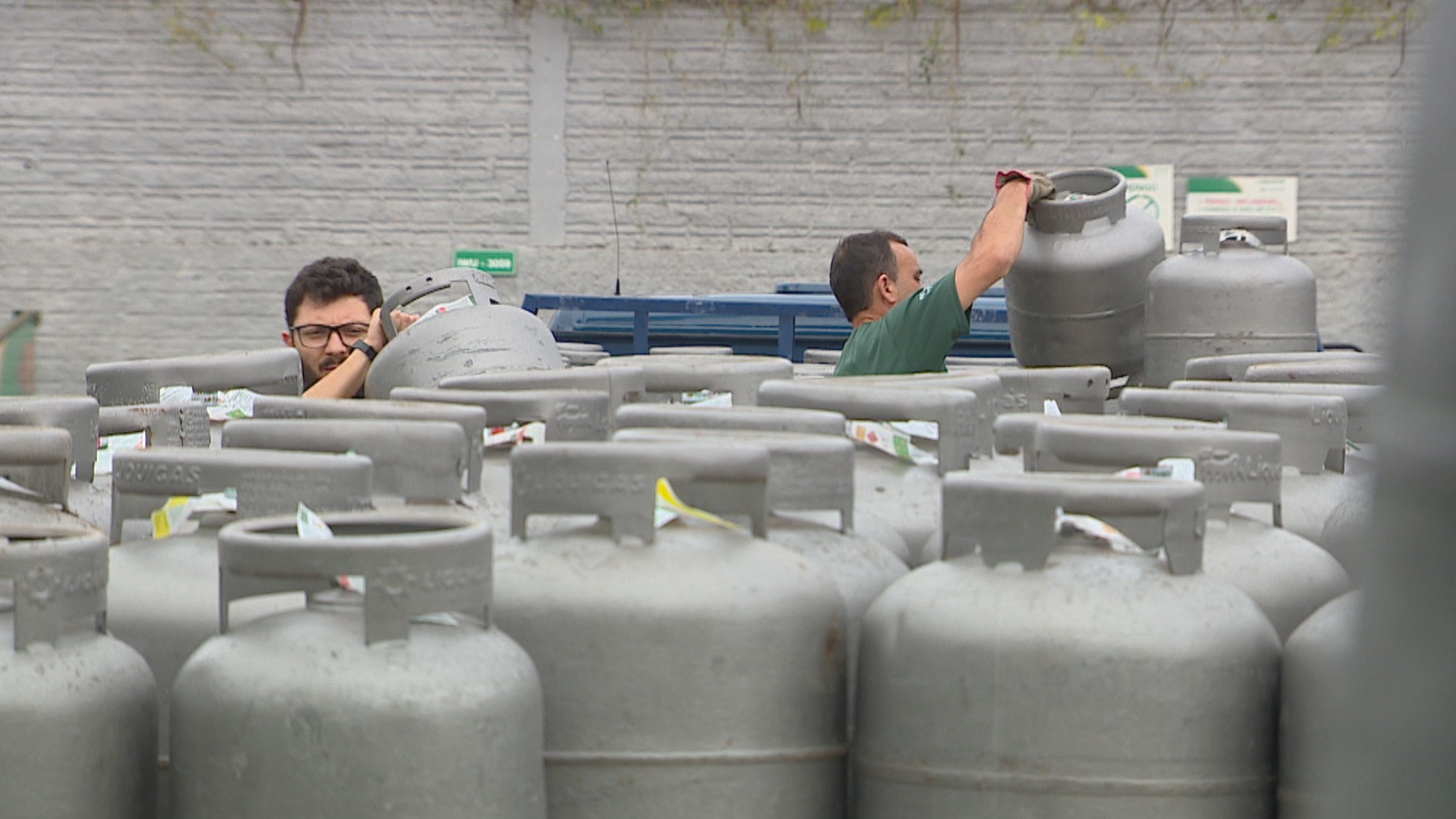 Governo anuncia que todas as capitais serão incluídas no Gás do Povo na segunda