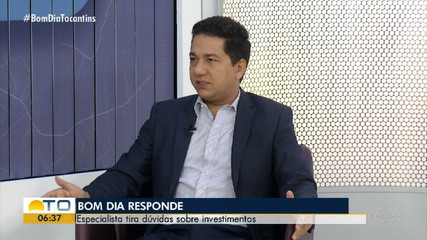 Bom Dia Responde: veja como é possível fazer investimentos financeiros