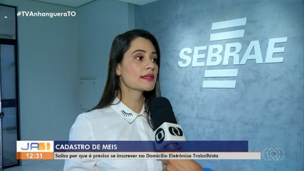 MEIs e empregadores domésticos precisam se inscrever no Domicílio Eletrônico Trabalhista