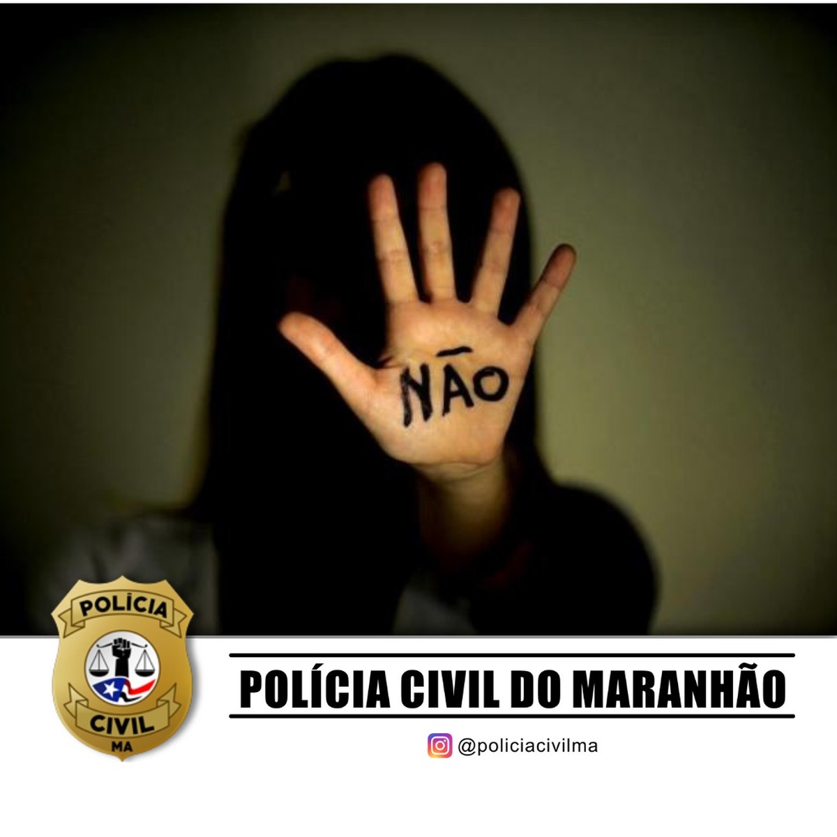 Homem Agride Companheira Com Socos E Pontapés E é Preso No Ma Maranhão G1