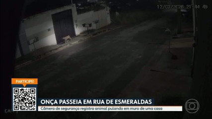 VÍDEOS: MG1 de sábado, 14 de março de 2026