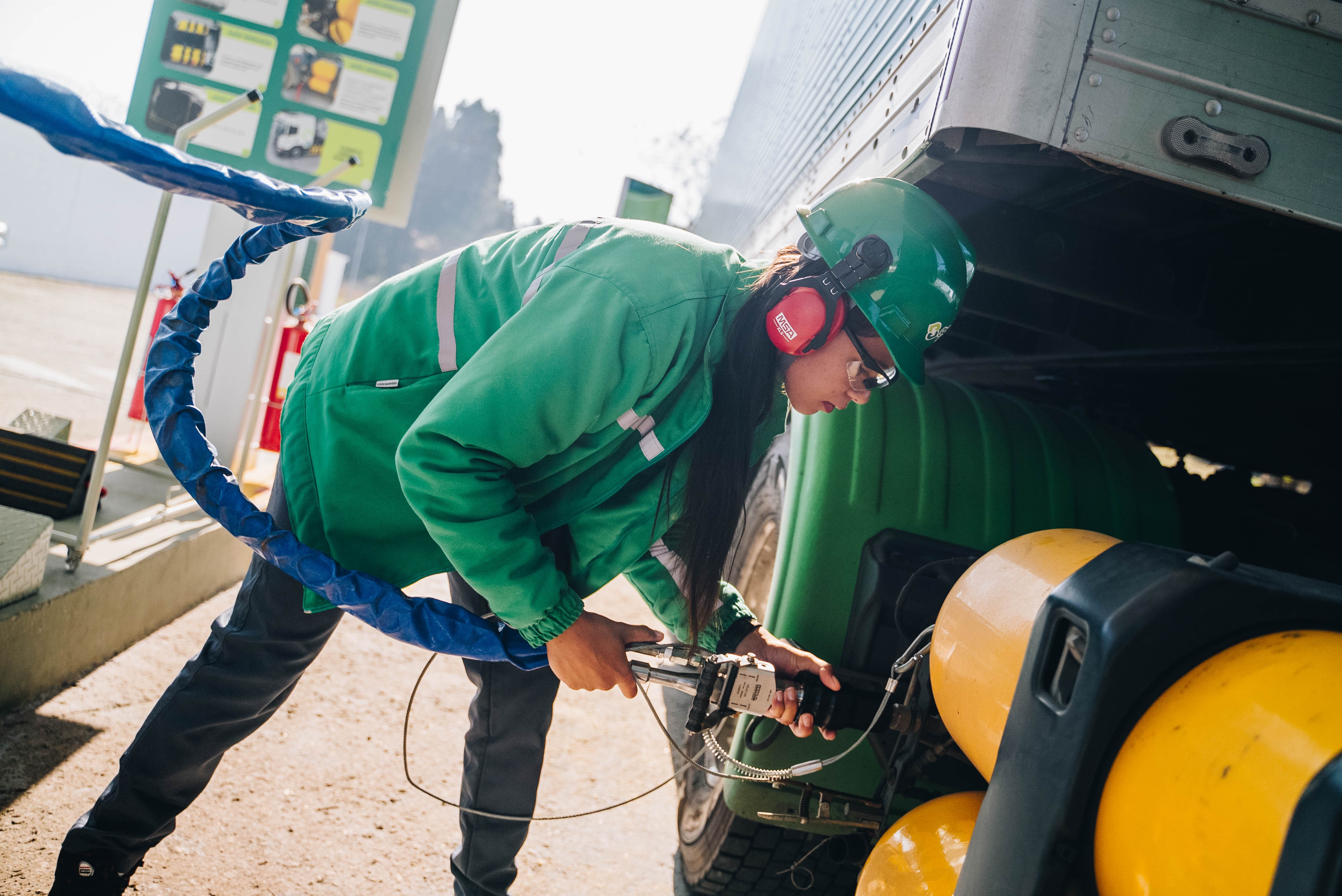 Tecnologia a favor do planeta: conheça soluções inovadoras que ajudam a enfrentar a crise climática