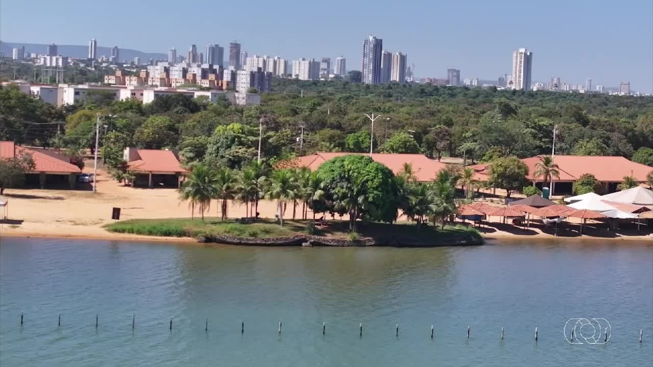VÍDEOS: Jornal Anhanguera 2ª Edição-TO de quarta-feira, 20 de maio de 2026