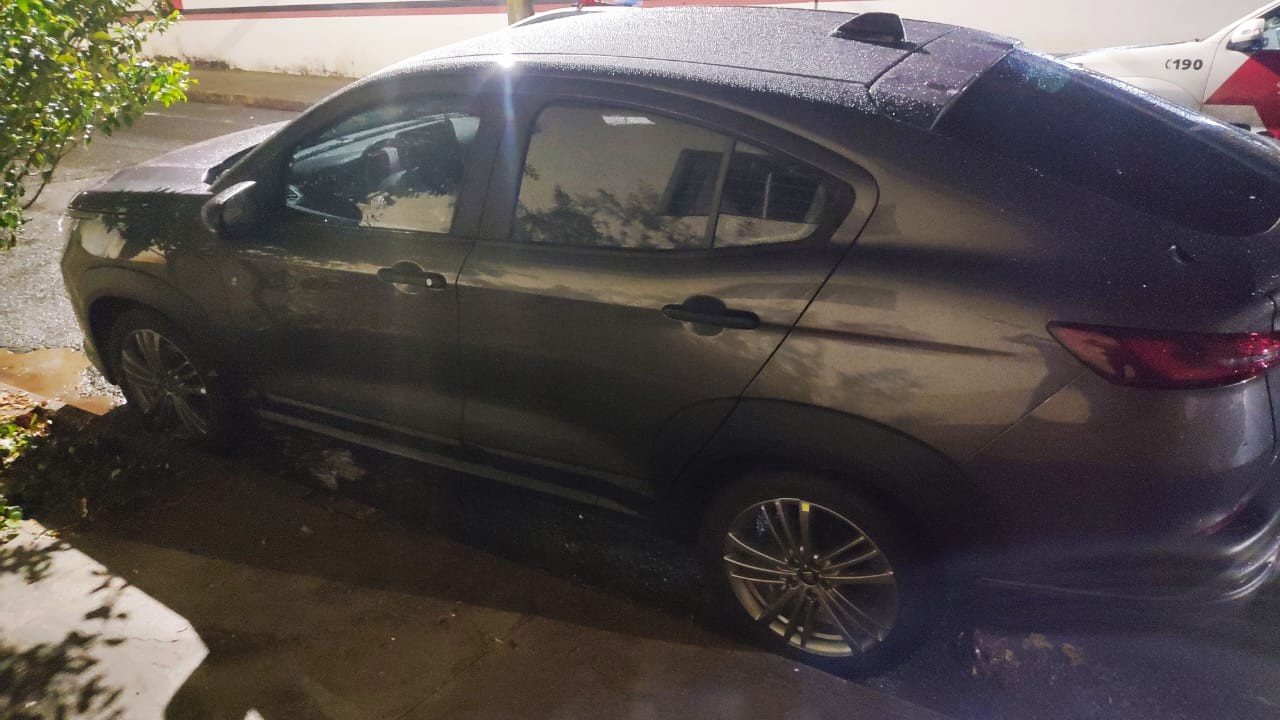 Suspeito é morto em troca de tiros com PM após render vítimas e roubar casa de Limeira