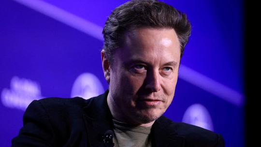 'Truque' de Musk para reativar o X no Brasil envolve troca de servidores - Foto: (David Swanson/Reuters)