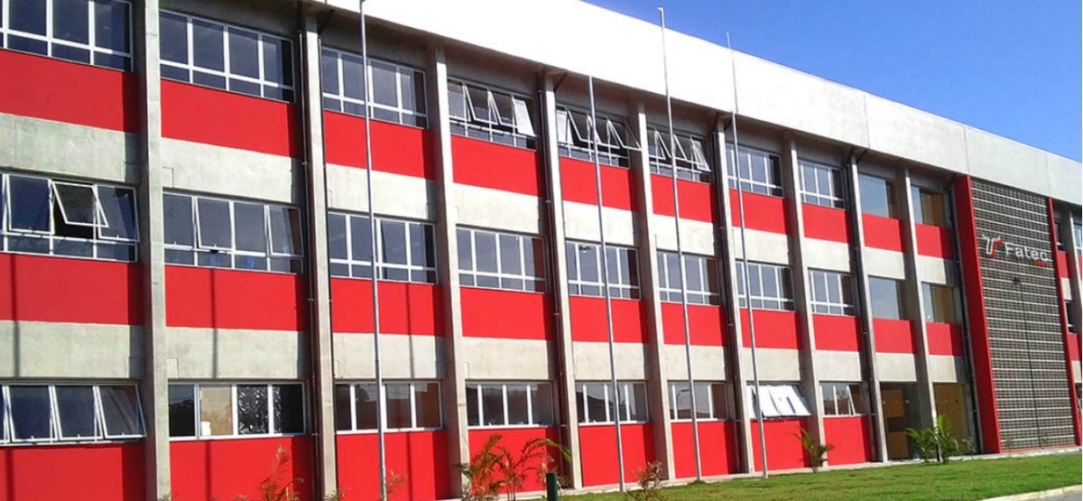 Fatec abre inscrições para 1.320 vagas em sete cidades da região | Vale ...