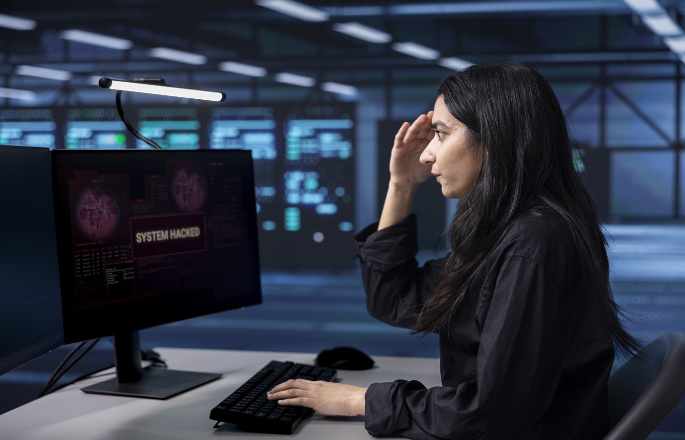 Qual a diferença entre failover e failback?