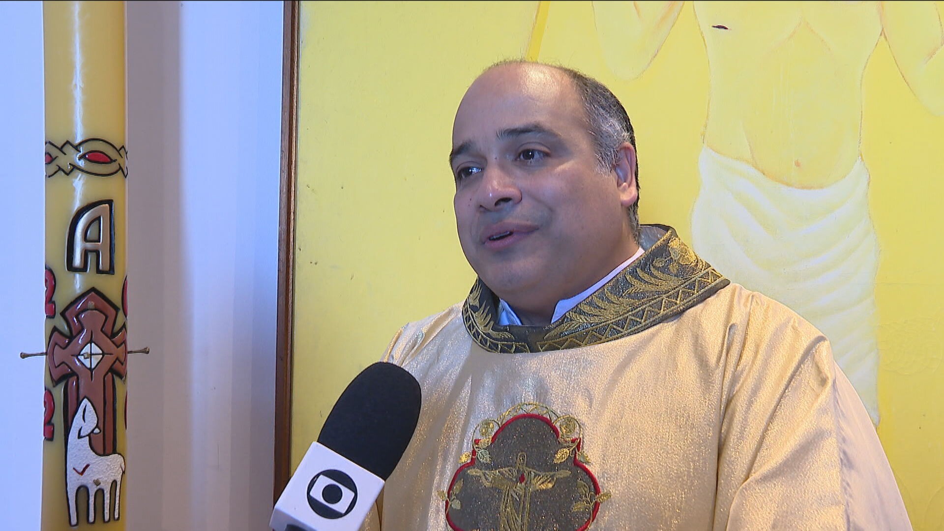 Santuário do Cristo Redentor assina termo de certificação climática e redução de emissões