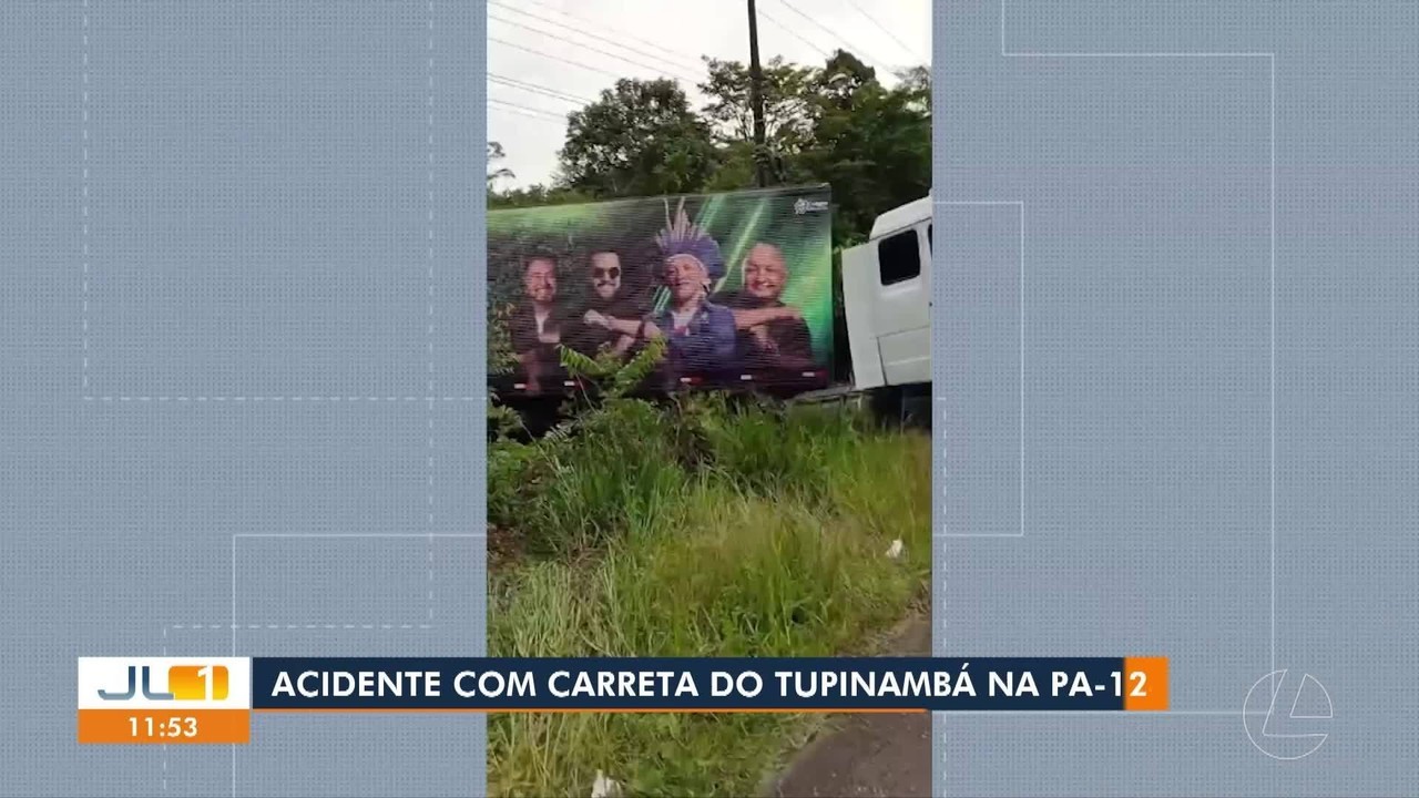 Motociclista morre após grave acidente na PA-124 entre Ourém e Bonito
