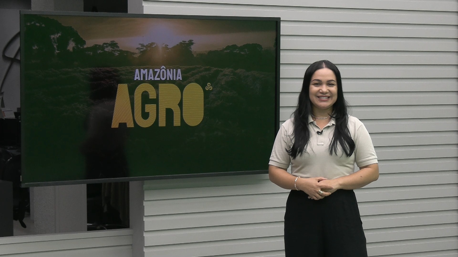 Amazônia Agro deste domingo, 28 de dezembro de 2025