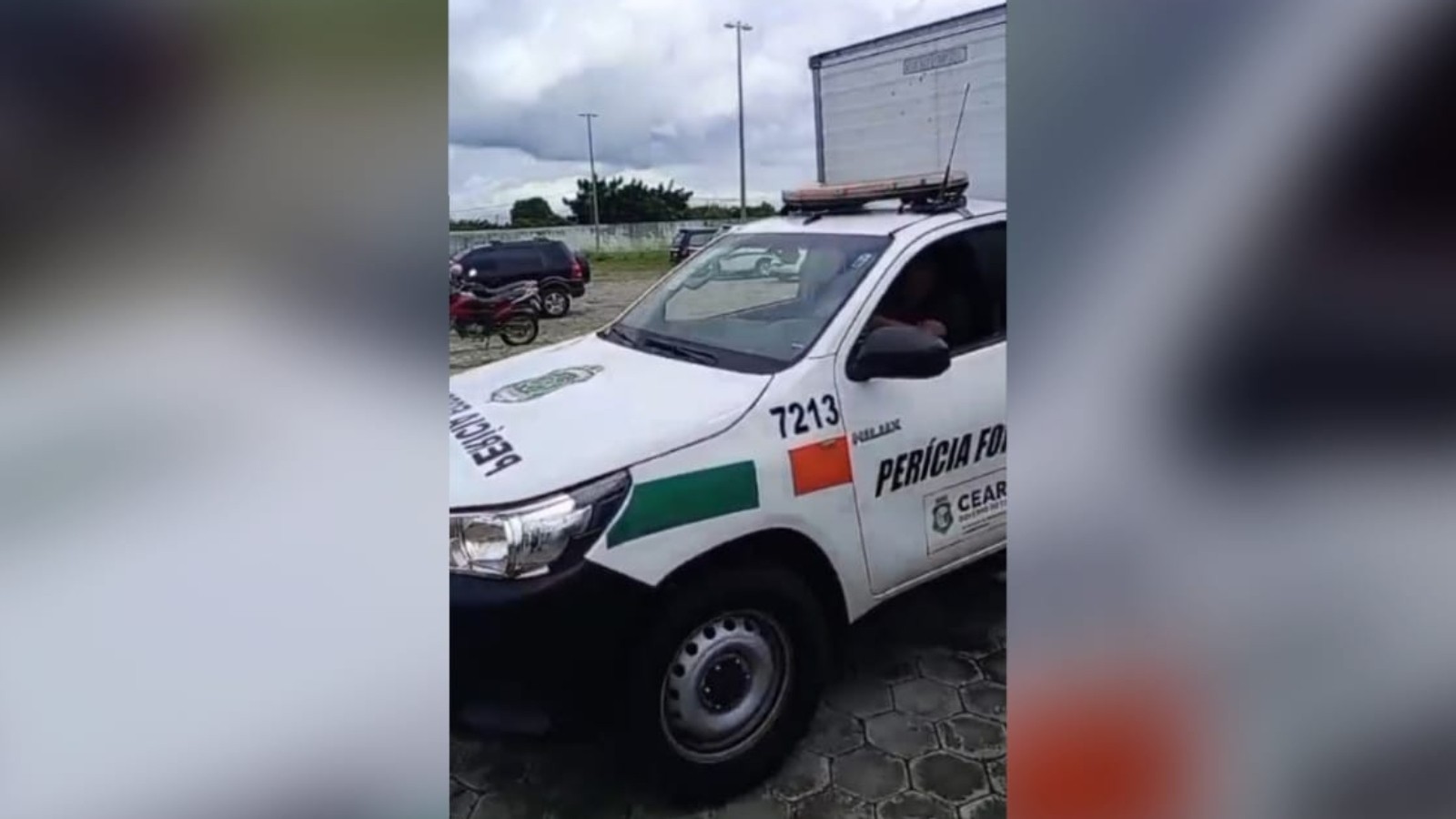 Mulher é morta e homem baleado em assalto a residência em Itapipoca, no Ceará