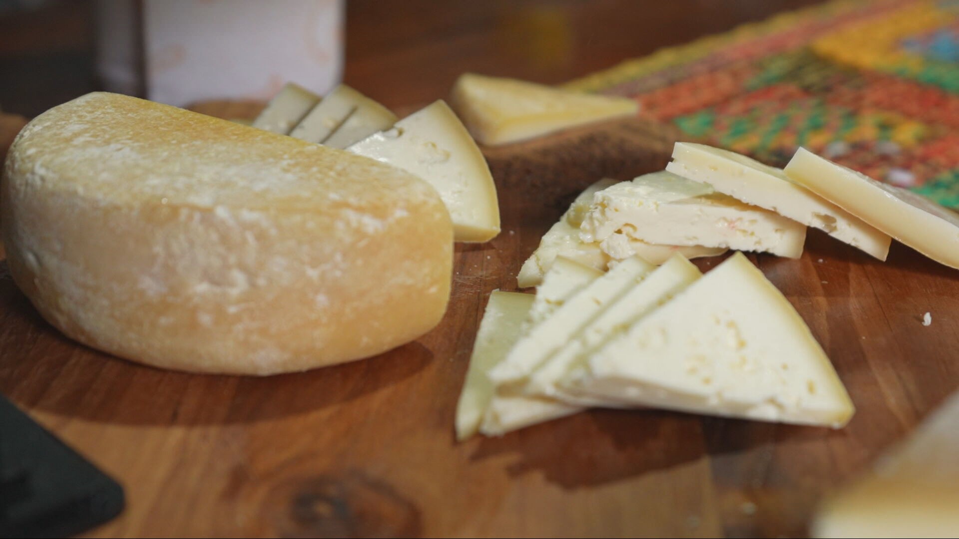 Conheça a Rota do Queijo em Minas Gerais