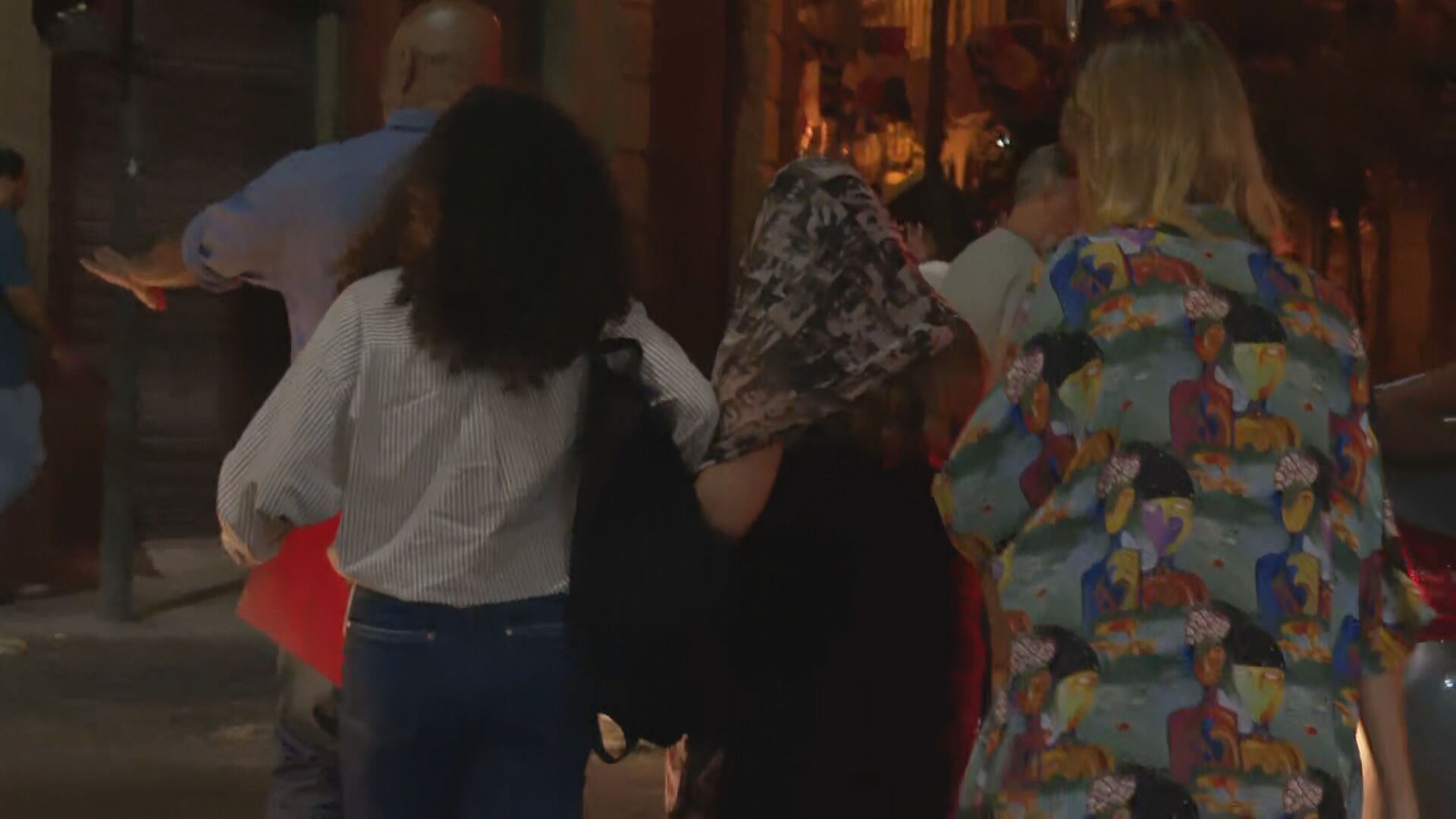 'Ainda estou em choque', diz estudante estrangeira que denunciou estupro coletivo em boate na Lapa