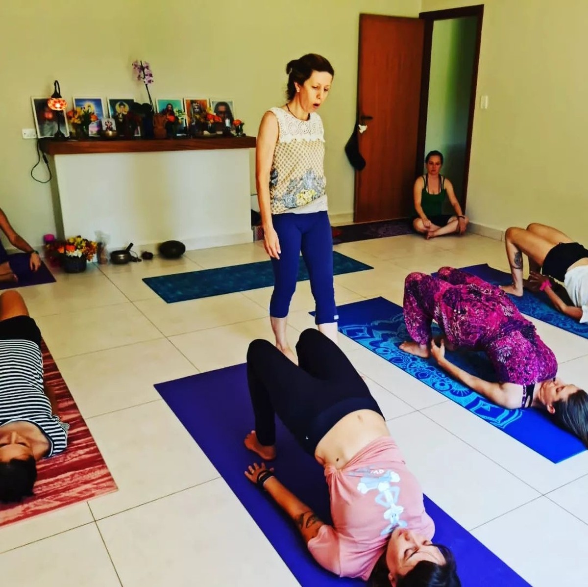 Casa do Médico de Piracicaba oferece palestra gratuita 'Yoga no ...
