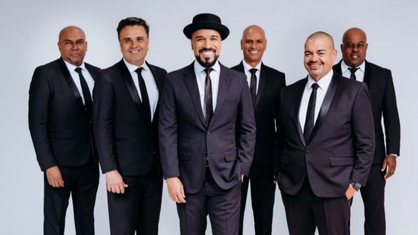 Só Pra Contrariar faz show de graça em Valinhos; veja programação