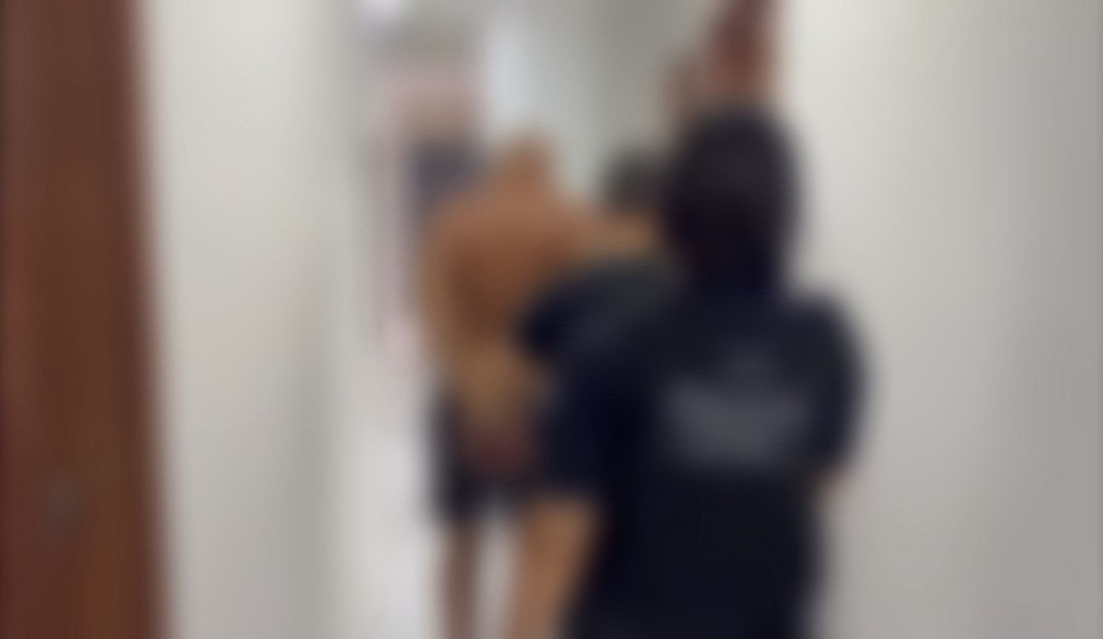 Homem é preso supeito de exploração sexual contra adolescente de 14 anos na Grande Natal