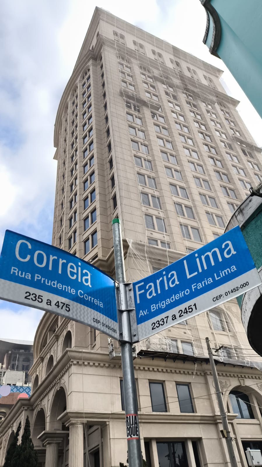 MP aponta que fintechs da Faria Lima continuaram ocultando dinheiro do crime organizado em SP; movimentaçãos chegam a R$ 26 bilhões