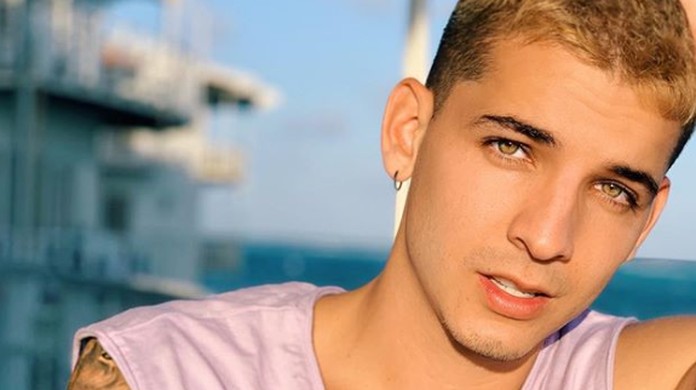 Cantor colombiano Fabio Legarda morre atingido por bala perdida | Música |  G1