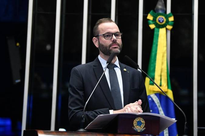 Chamado de '06' por Bolsonaro, Jorge Seif é alvo de processo de cassação por usar estrutura da Havan nas eleições