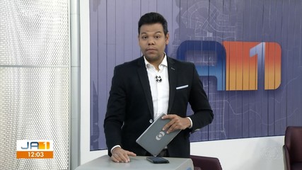 Homem sofre descarga elétrica enquanto estava em cima de carreta boiadeira