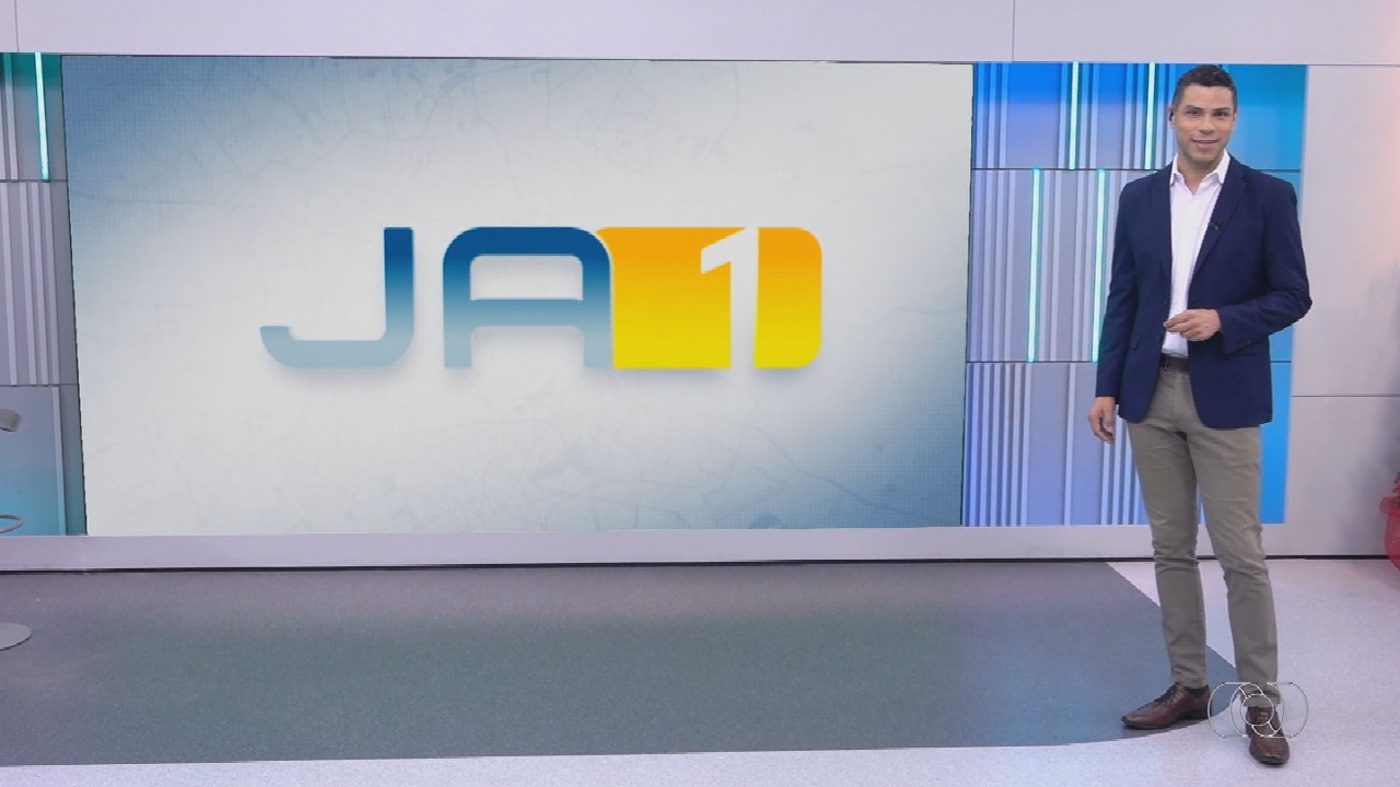 VÍDEOS: Jornal Anhanguera 1ª Edição desta quinta-feira, 4 de dezembro de 2025 