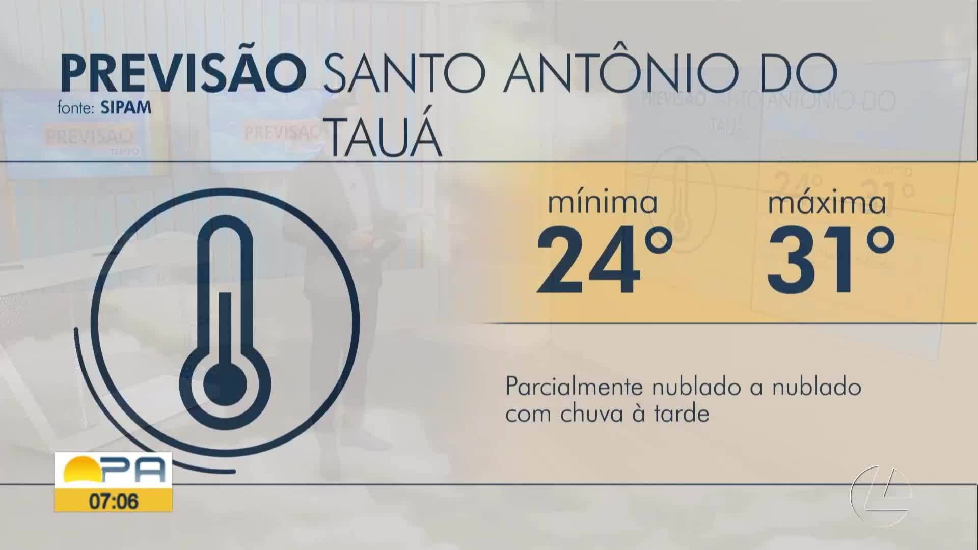 VÍDEOS: BDP de quarta-feira, 30 de abril de 2025