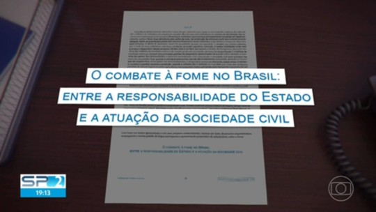 Governo de SP nega fraude em vazamento de tema da redação e diz que Provão Paulista está mantido - Programa: SP2 
