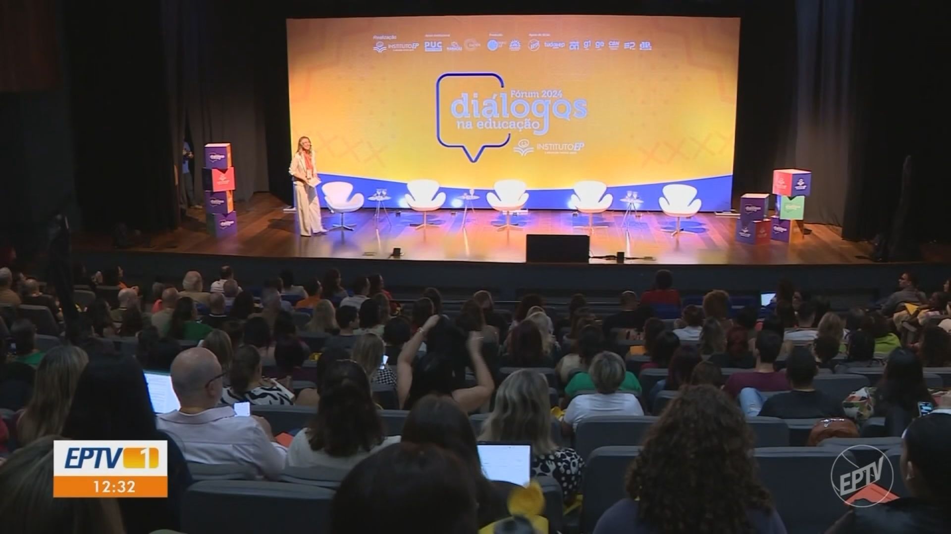 VÍDEOS: EPTV 1 Sul de Minas de terça-feira, 28 de abril de 2026