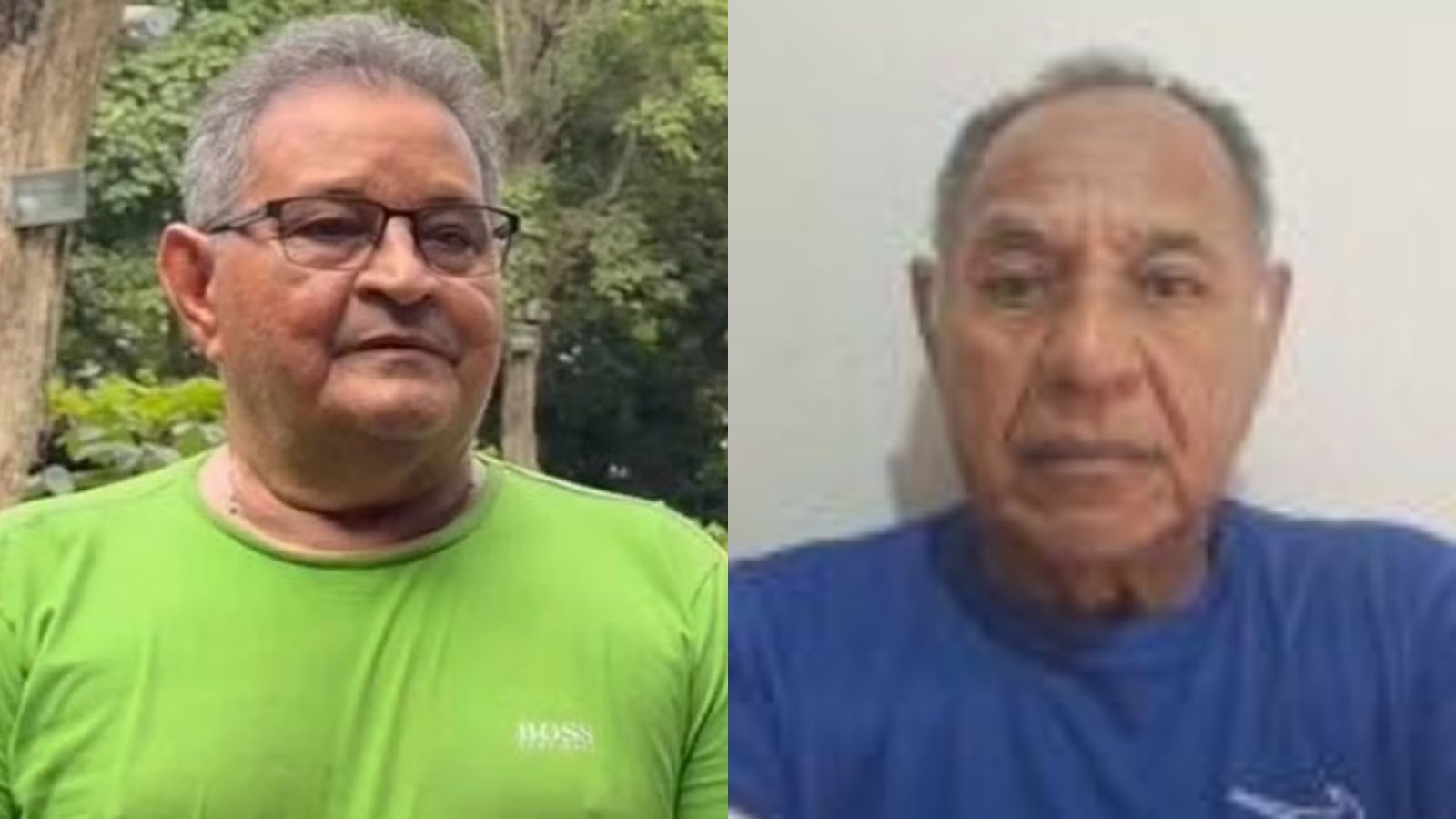 Professor Jurity declara R$ 998,5 mil em bens; vice Pedro Pereira não declara patrimônio