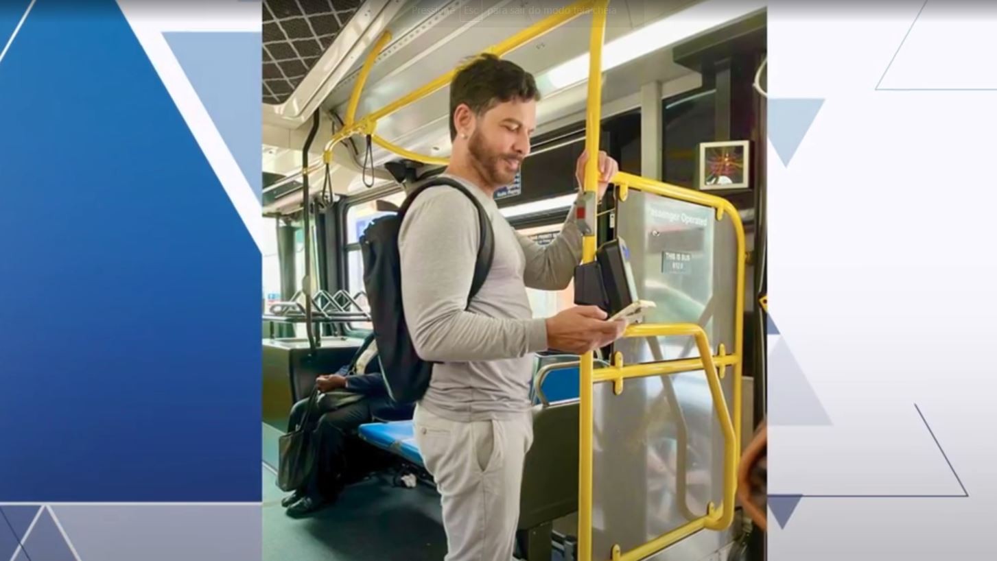 Ex-marido acusado de mandar matar galerista Brent Sikkema no Rio é preso nos EUA