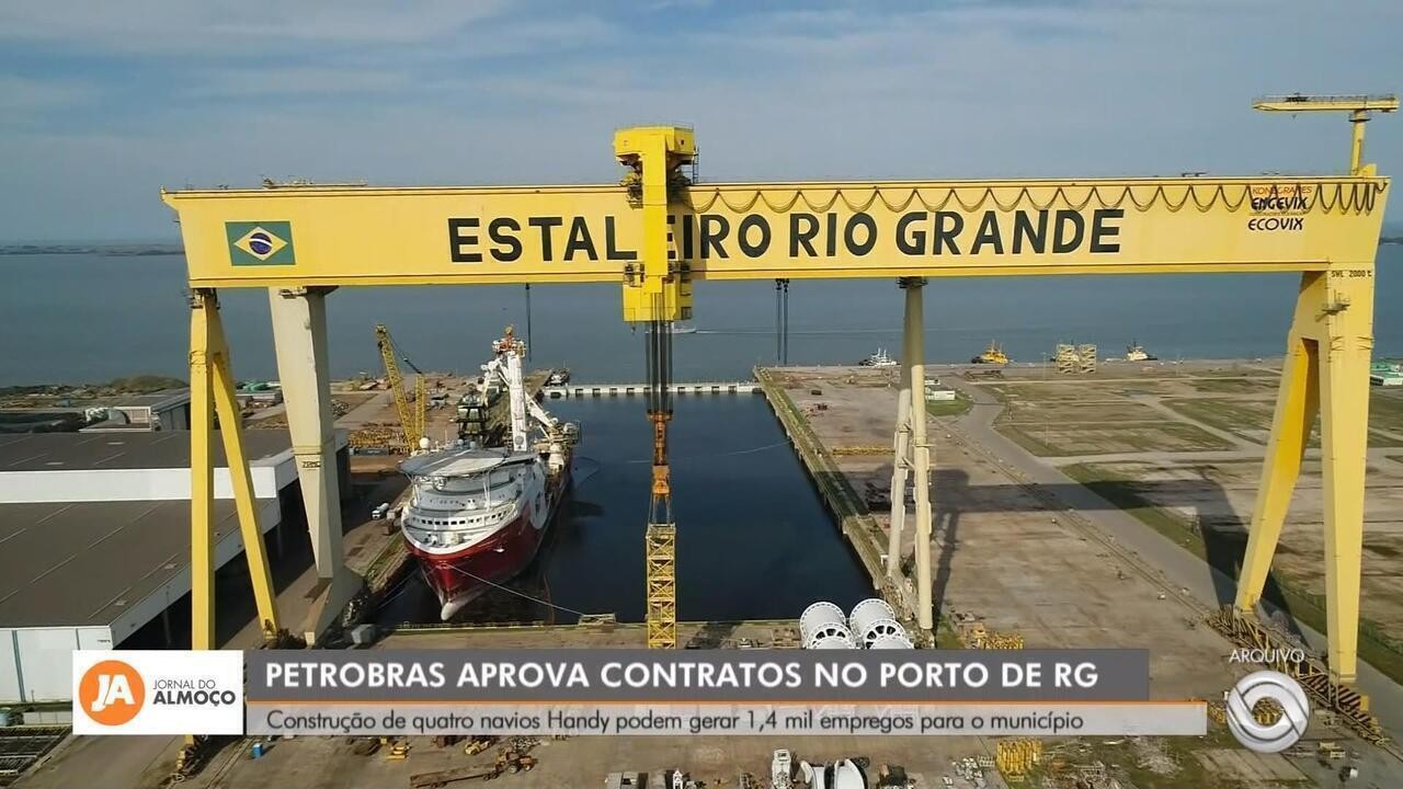 Petrobras anuncia Bruno Moretti como novo presidente do conselho de administração