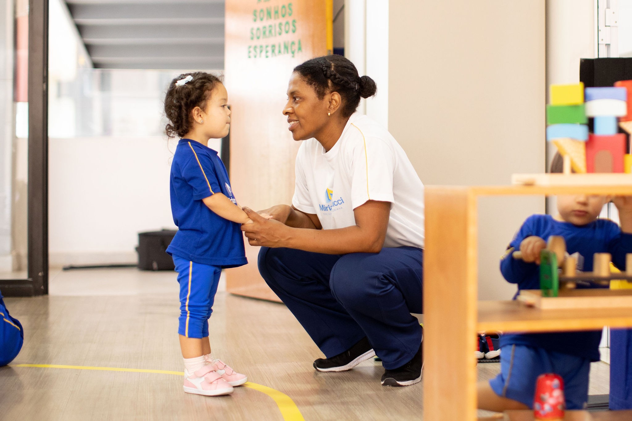 Formação Continuada e Desenvolvimento Socioemocional