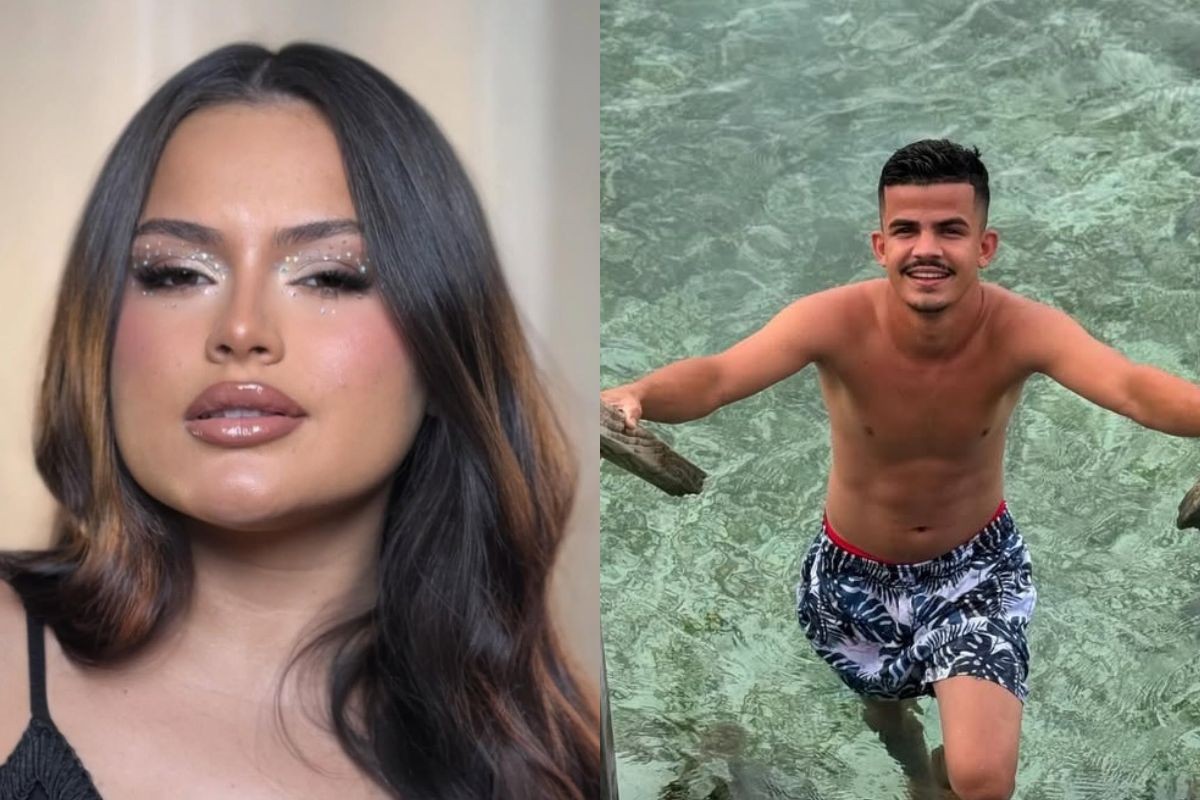 Pai, filha e genro: quem são os familiares de chefe de facção criminosa presos em MT 