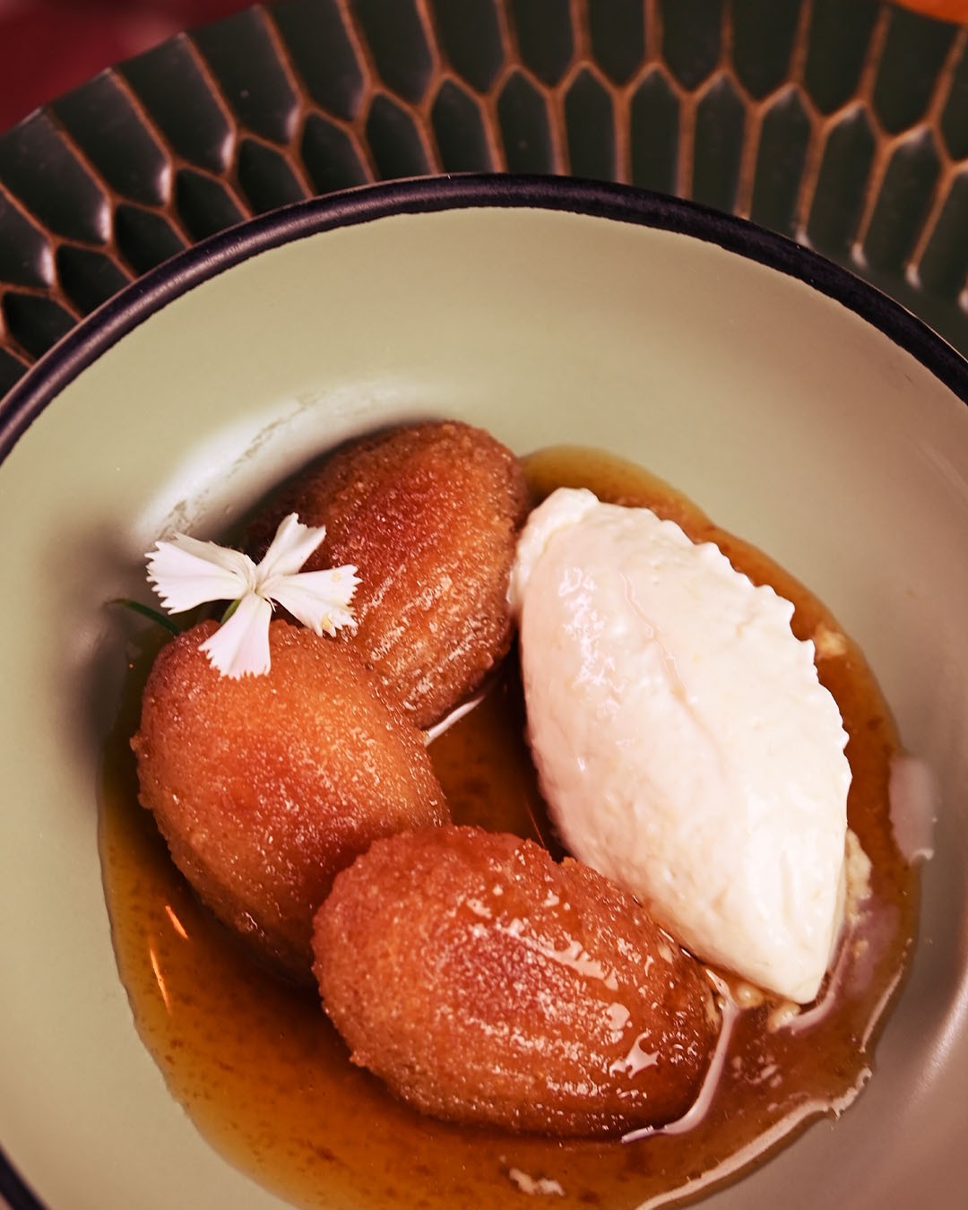 DOME GASTRONOMIA: Madalena das Gerais (Sobremesas, confeitarias, quitandas) — Foto: Divulgação/JF Sabor