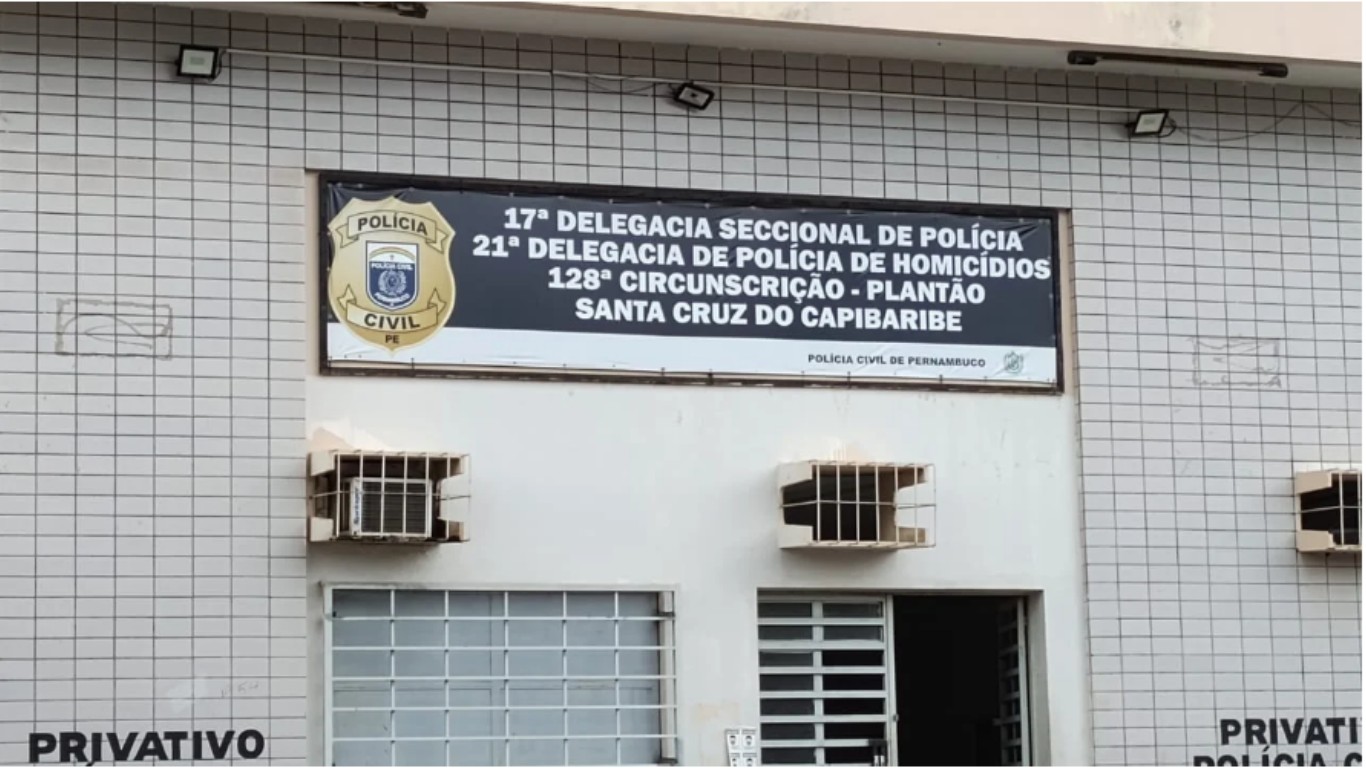 Mulher é morta a tiros em Santa Cruz do Capibaribe