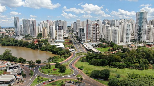 Confira 7 excelentes vantagens de morar em Londrina